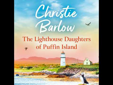 Lighthouse Daughters of Puffin Island - Christie Barlow
