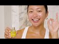 Blue Orchid Face Oil Clarins