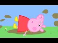 Peppa Pig English Episodes Peppa Pig Goes To Doll Hospital Peppa Pig Official
