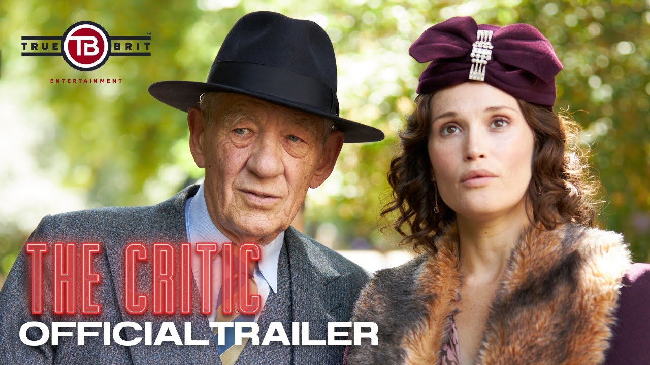 Official Trailer