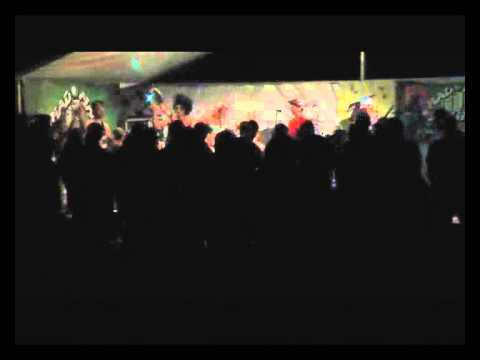 Rotoped band - Rotoped band Horečkyfest 2014 part3