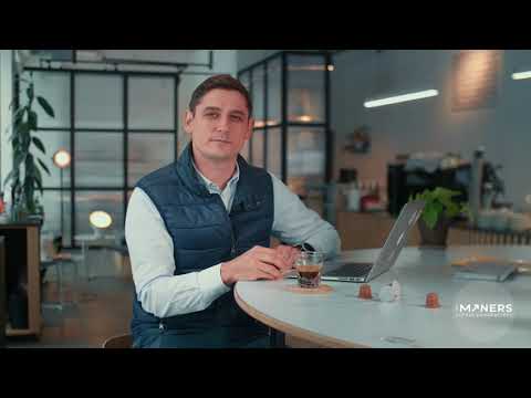 The Miners | První české kapsle s výběrovou kávou