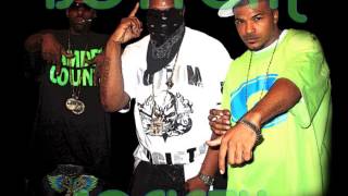 Bottom Society - HUSTLER (audio)