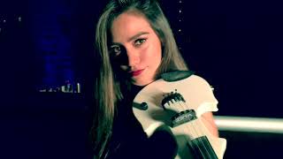 DEJA QUE TE BESE - ALEJANDRO SANZ ft. MARK ANTHONY ARCANO COVER