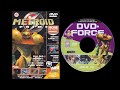 G Force DVD Force Magazine DVD 9 English January 2003