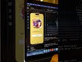 Food Delivery App With Flutter
