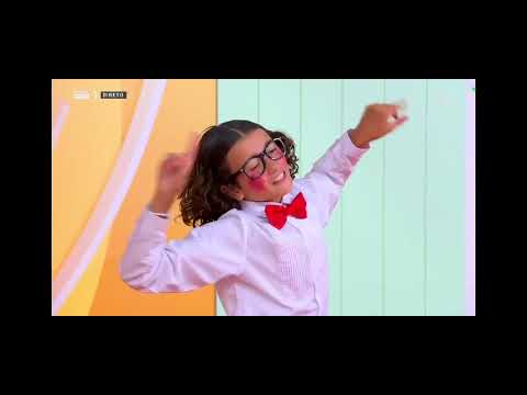 MTV DANCE ACADEMY - "Nerds"