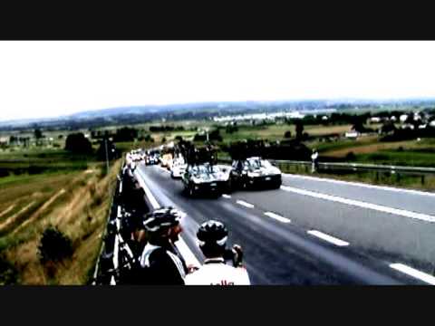 70 Tour de Pologne w Jaśle