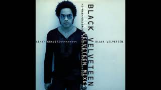 Lenny Kravitz - Black Velveteen Filtered Instrumental