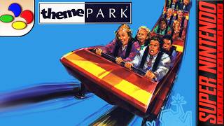Longplay of Theme Park