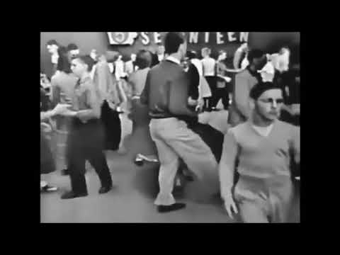 I'm gonna get married (1959 Rock and Roll) with Lyrics in the descriptions