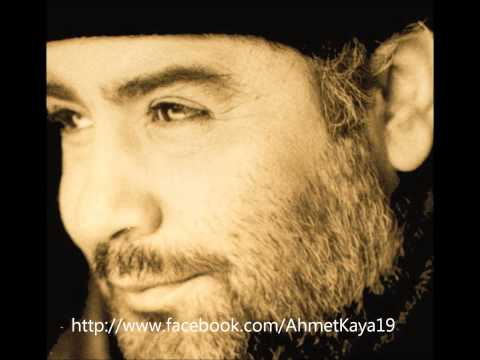 Ahmet KAYA - Yüregim Kaniyor