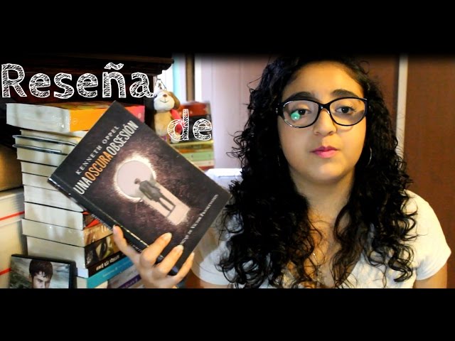 Vídeo relacionado con Obsesión (Tapa negra)
