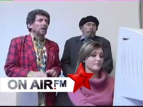 Cima & Leci 1 + 1 - Gruja e facebookit