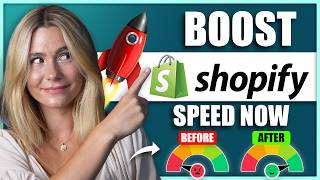 How to Improve Shopify Store Speed Without Breaking Your Theme