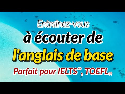 Formation efficace à l écoute de l anglais