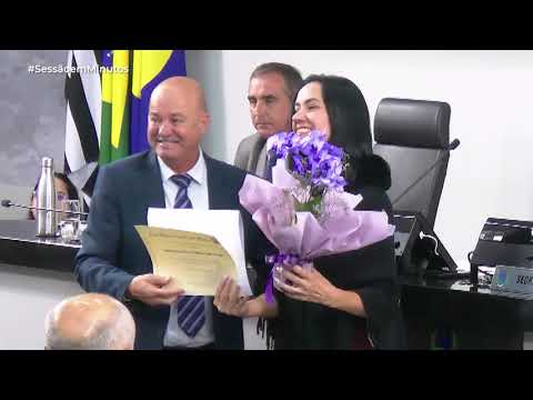 A Sessão em Minutos - 09/03/2026 ?? 