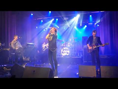 Don Airey & Friends - Mr Crowley - Live in Leeuwarden 7-3-2019