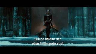 Sucker Punch - Bande annonce Uffie "Illusion of Love"