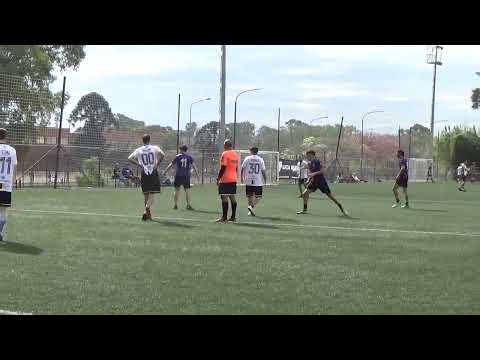 HULK CITY VS COBRA PLAN - #LigaNuñez - #Apertura SLD - 2/4/23