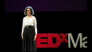 La fisica è brutta! Oppure no? | Chiara Melchiori | TEDxMantova Youth