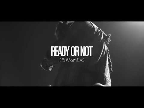 Arsonal -Ready Or Not Freestyle