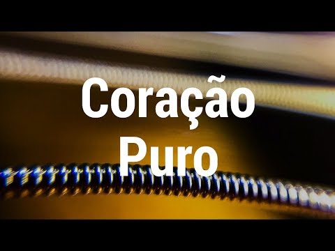 Coração Puro - Daniel Ludtke