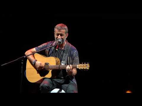 Ma Che Discorsi - Daniele Silvestri