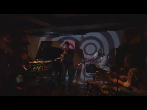 Airegin 4tet+ 13-11-15