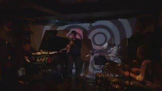 Airegin 4tet+ 13-11-15