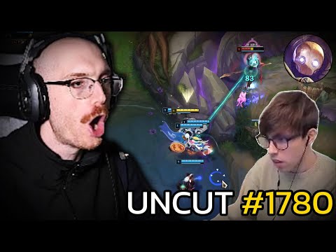 UNA BELLA DUO CON FRAGOLA!!! - BLITZCRANK - LOL ITA #1780