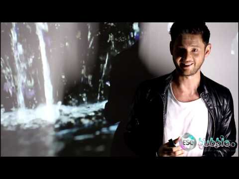 From a Eurovision star's point of view - Eldar Gasimov