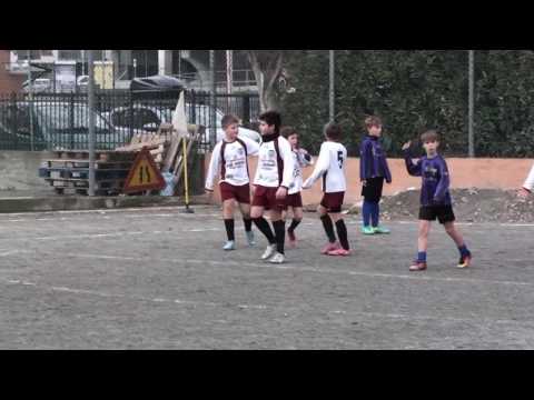 PULCINI A7 2006 2 Giornata Oneglia calcio - Imperia 4 Tempo