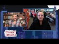 Rosie O Donnell On Why Leif Garrett Was Banned From Her Show WWHL