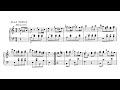 Mozart:  Rondo "Alla Turca" from Sonata K 331 - Alicia de Larrocha 1960 - MHS 1761