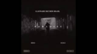 JERO- Paradise (Feat Dok2)