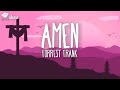 Forrest Frank AMEN Lyrics