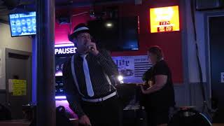 Suits are Picking up the Bill, Squirrel Nut Zippers