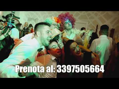 Top Wedding Deejay - La migliore musica per il tuo matrimonio