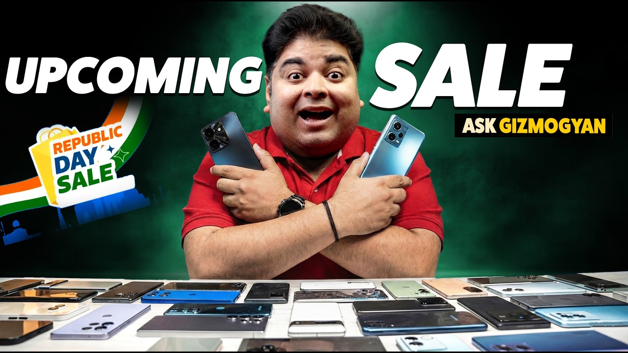 Best Phone for You | ALL DOUBTS CLEAR | Crazy Price Hike or Drop? | Should You Wait or Buy? | #ask