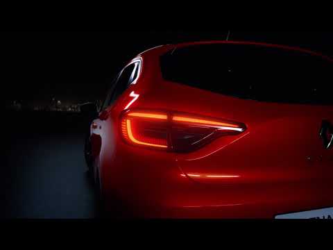 ルノー クリオ I - 定義