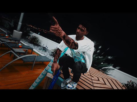 Lil Tony Ft Lil RT-Jakes (Official Gta 5 Music Video)