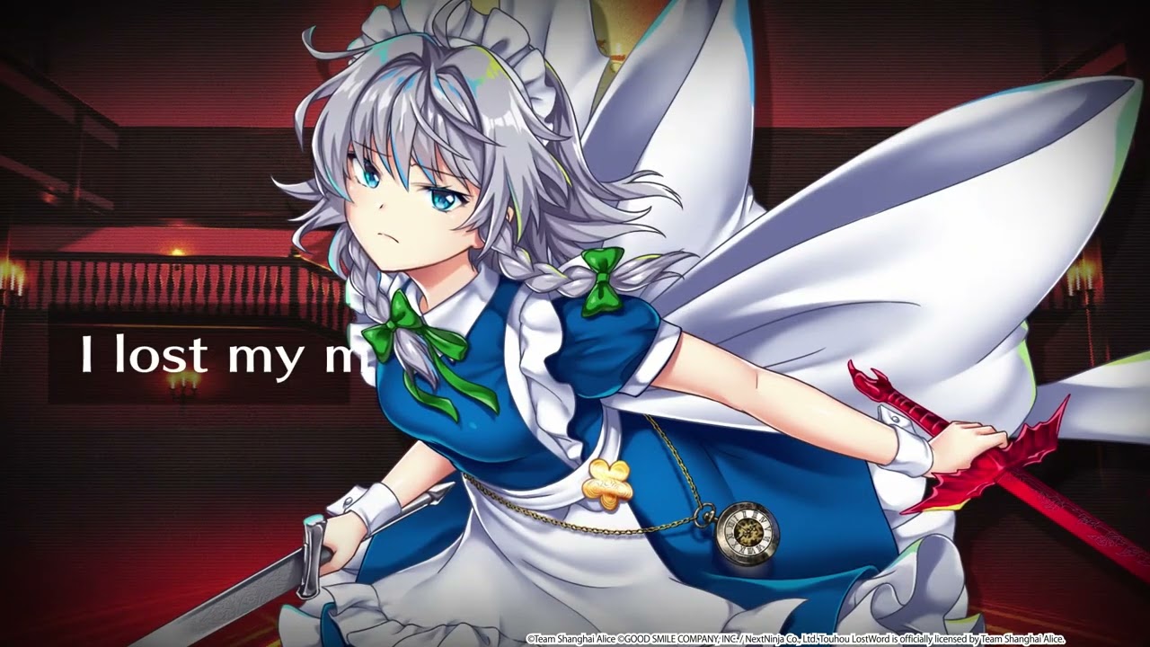Gameplay Trailer