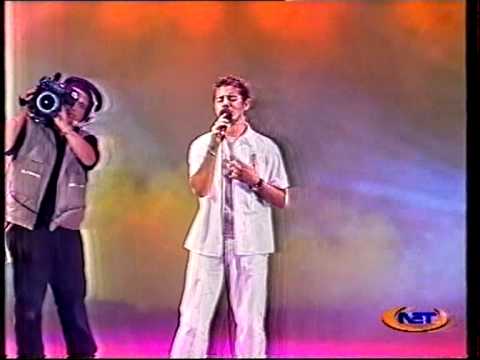 KKI 2000 - Inħobbok Tgħid Lil Ħadd - Fabrizio Faniello
