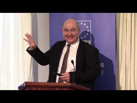 Gabriel Bernardino - Systemic Risk in the Insurance Sector