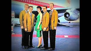 THE SKYLINERS - &#39;&#39;PENNIES FROM HEAVEN&#39;&#39;  (1959)