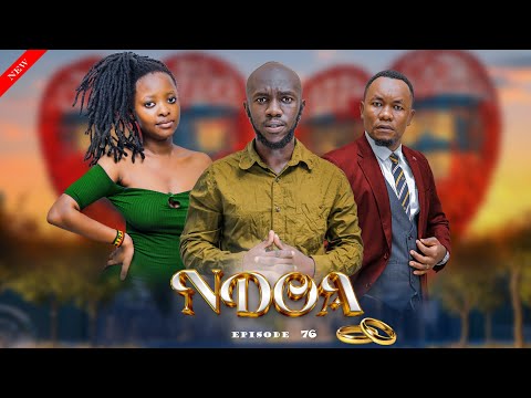 NDOA [EP 76] Love Story 💕💕💞💞 #pasarbrand #love #kiparabrand #drama #moviemovie 