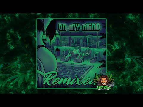 Timbali & Natty Campbell - On My Mind (Mista Trick Remix)