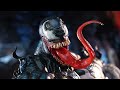 Venom Bust – 27abyss Studio [ Collector Figures ]