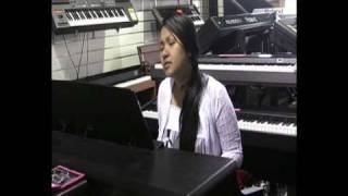 Delta Goodrem - Visualise Music Video